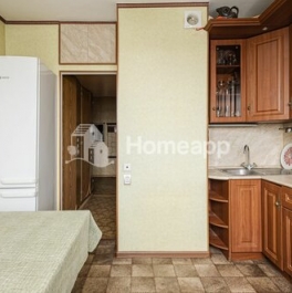 Продажа 3-комн квартиры на вторичном рынке проезд Донелайтиса,  д. 25