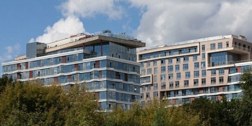 3-комн квартира улица Советской Армии,  д. 6