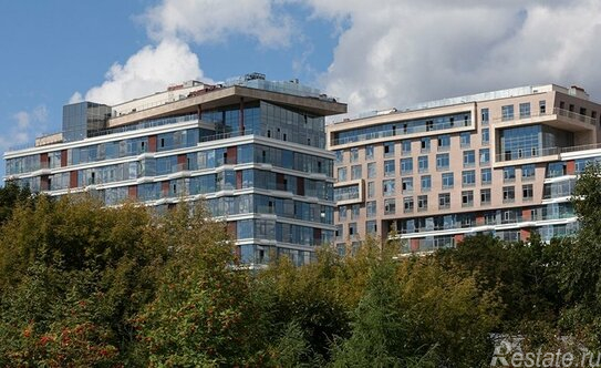 Аренда 3-комн квартиры на вторичном рынке улица Советской Армии,  д. 6