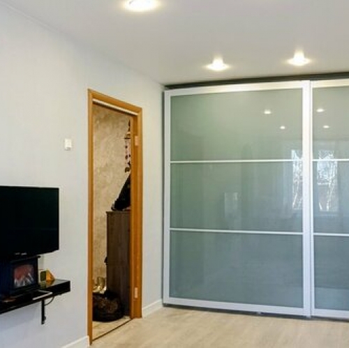 3-комн квартира Пушкин г, Алексея Толстого б-р,  д. 11