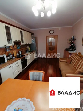 Продажа 1-комн квартиры на вторичном рынке Красногорск, Благовещенская улица,  д. 12