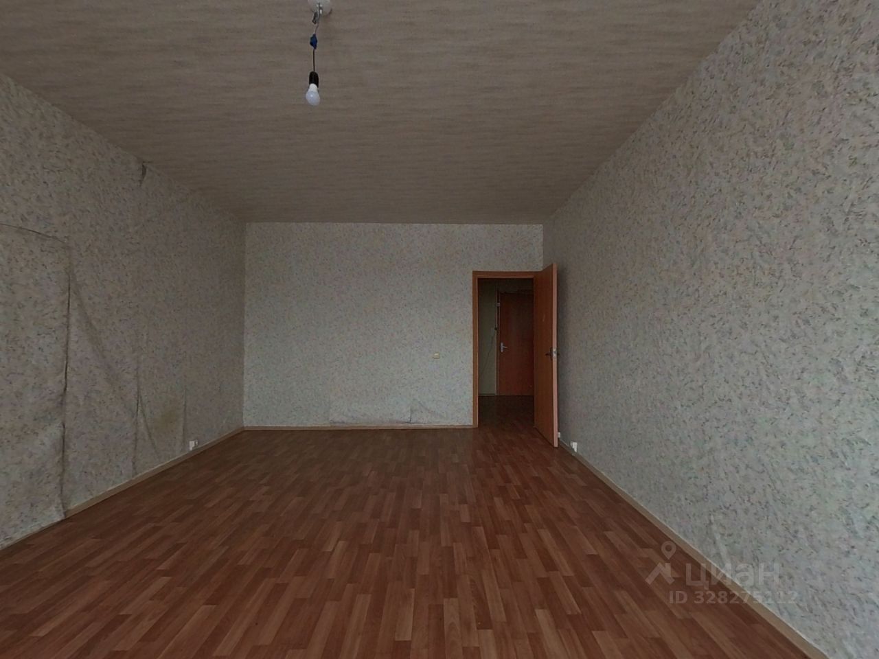 Продажа 1-комн квартиры на вторичном рынке улица Новинки, 1