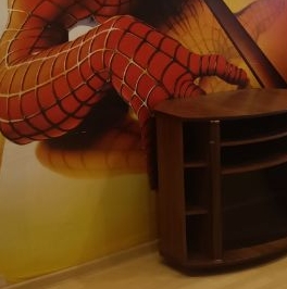 Аренда 2-комн квартиры на вторичном рынке Дубна, улица Мира, 8