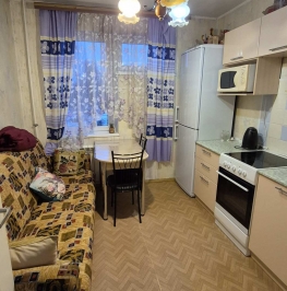 Продажа 1-комн квартиры на вторичном рынке Козлова ул., 39, к 3