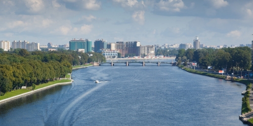 3-комн квартира Динамо пр-кт ,  д. 6