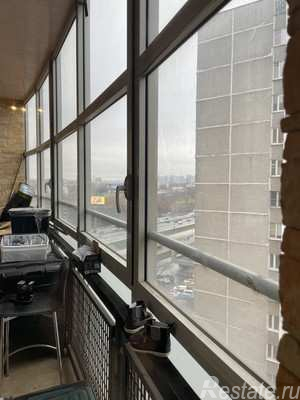 Продажа 4-комн квартиры на вторичном рынке Мира пр-кт,  д. 167