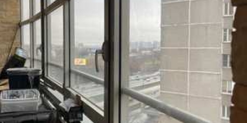 4-комн квартира Мира пр-кт,  д. 167