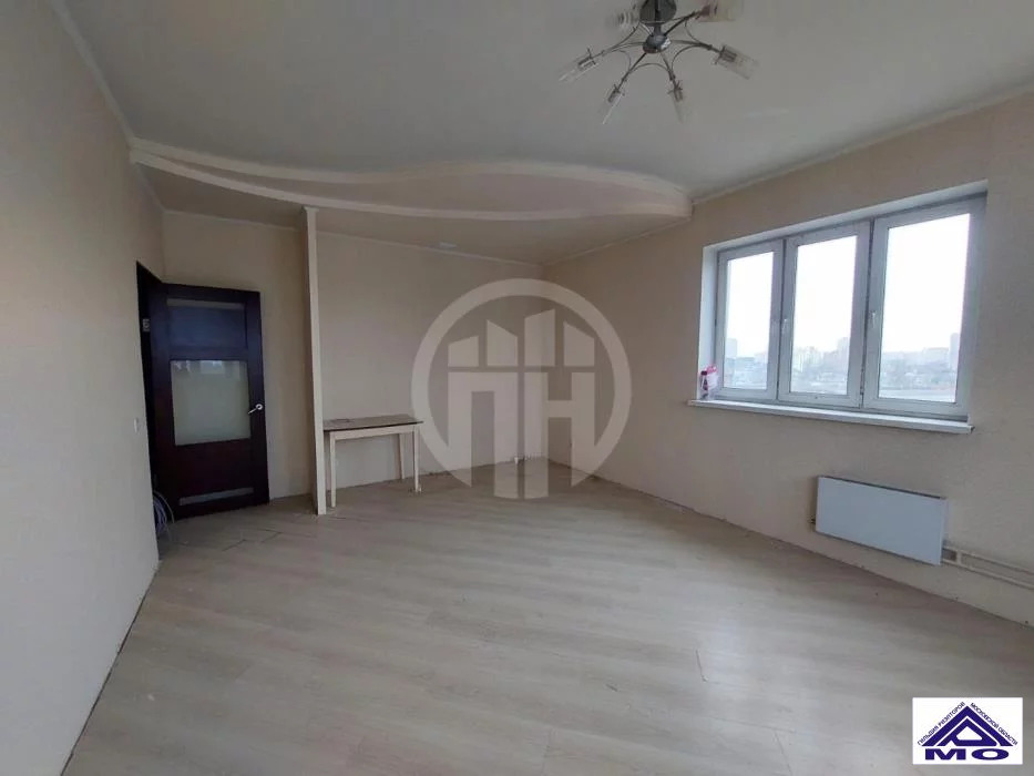 1-комн квартира Лобня, ул. Фестивальная,  д. 8к2