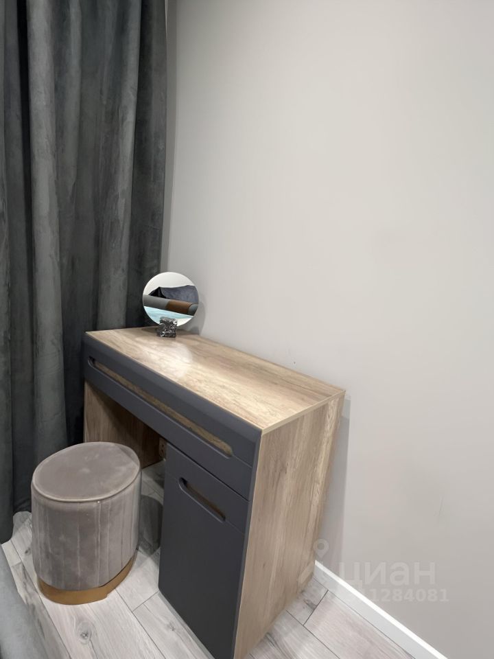 Аренда 1-комн квартиры на вторичном рынке Малая Митрофаньевская улица, 8к1