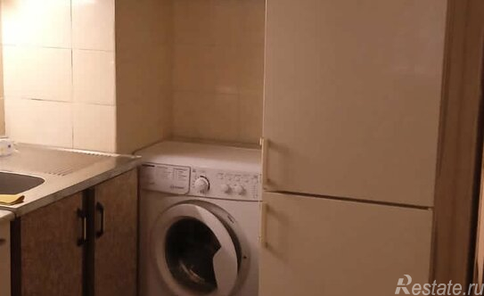 Аренда 1-комн квартиры на вторичном рынке Филевская 2-я ул,  д. 10