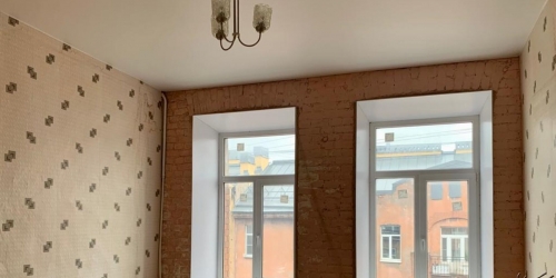 Комната Боровая ул,  д. 21