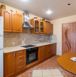 Продажа 2-комн квартиры на вторичном рынке Подольск, Колхозная улица, 16к1