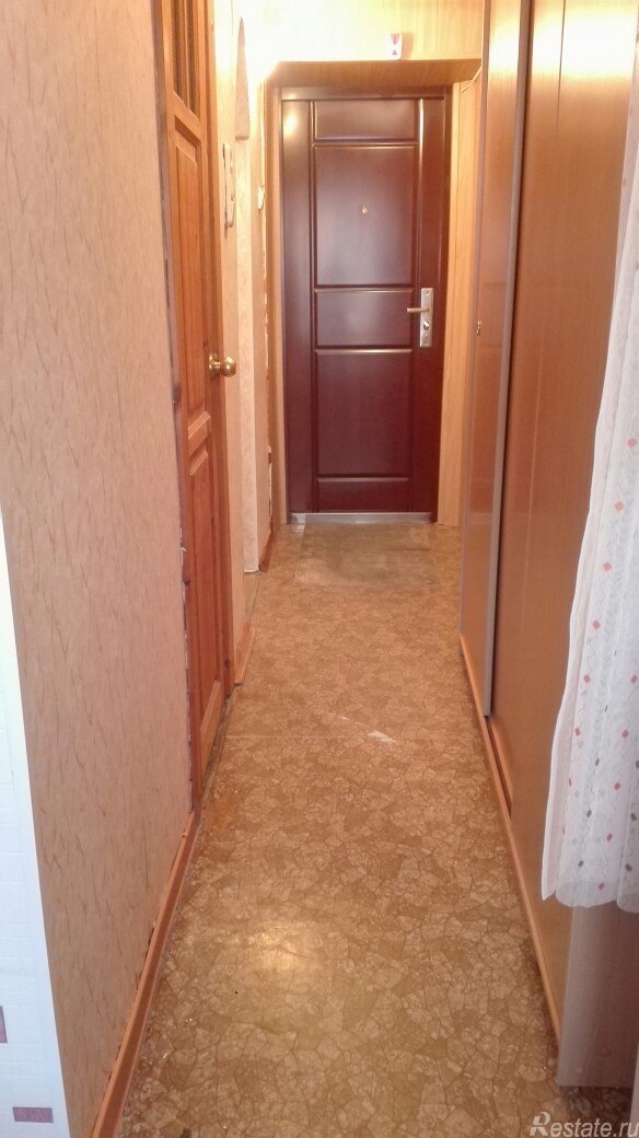 Продажа 1-комн квартиры на вторичном рынке пр. Ленина,  д. 98