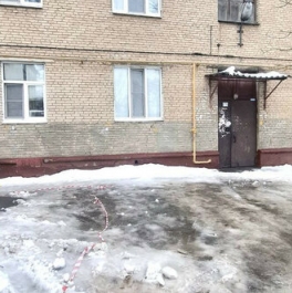 Продажа 2-комн квартиры на вторичном рынке Подольск, ул Циолковского,  д. 7/11