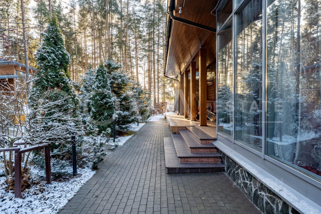 Продажа дома пос. Портовое, улица Береговая, 10
