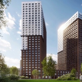 Продажа 1-комн квартиры на вторичном рынке Ильменский проезд,  д. 4,  к. 10