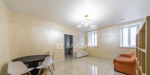 2-комн квартира ул Почтамтская,  д. 1