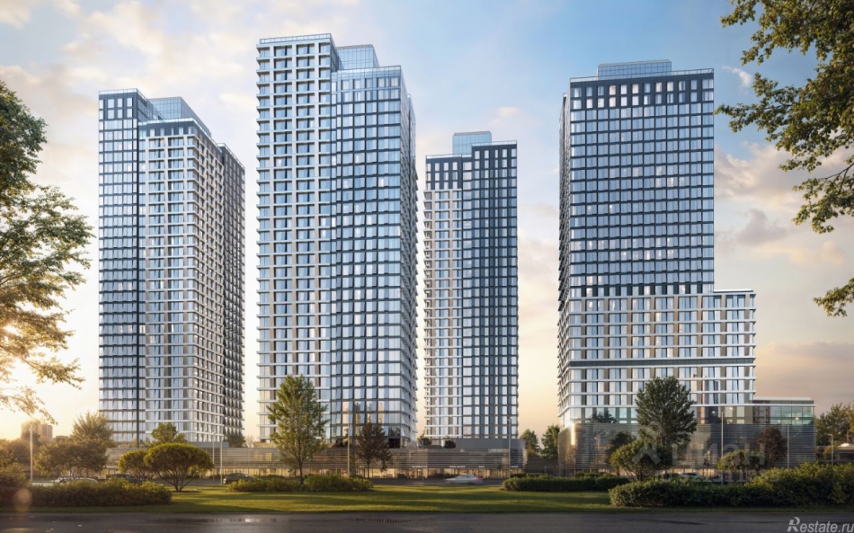 Продажа офиса Мира пр-кт