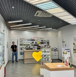 Продажа торгового помещения Дедовск, ул Железнодорожная, д. 15 Продажа торгового помещения Дедовск, ул Железнодорожная, д. 15