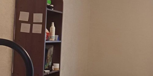 Комната 1-й Новоподмосковный переулок, 4