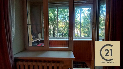 1-комн квартира Люберцы, ул. Льва Толстого,  д. 7