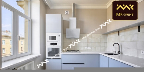 3-комн квартира Стачек пр-кт,  д. 92,  к. 3