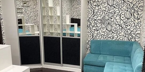 1-комн квартира Машиностроения 2-я ул,  д. 9