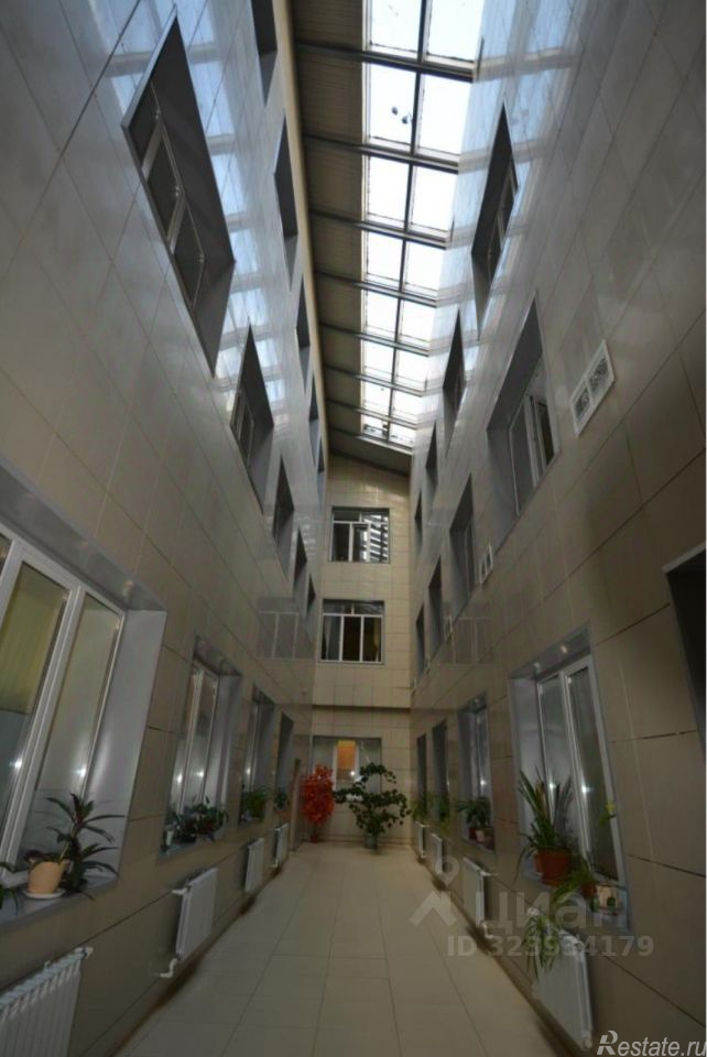 Продажа отдельного здания улица Космонавта Волкова,  д. 31