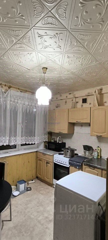 Продажа 1-комн квартиры на вторичном рынке Территория мкр, с. Ярополец, 7