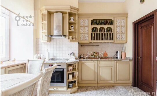 Продажа 3-комн квартиры на вторичном рынке улица Серафимовича,  д. 2