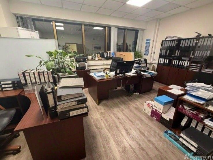 Аренда отдельного здания Профсоюзная ул,  д. 125