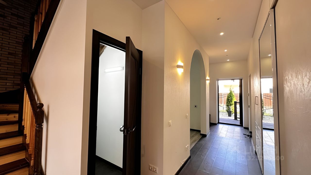 Продажа дома Коттеджный поселок Дворянская усадьба,  д. 79