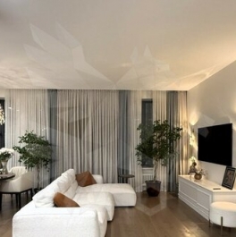 Продажа 3-комн квартиры на вторичном рынке улица Крузенштерна