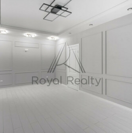 Продажа 3-комн квартиры на вторичном рынке ул Рылеева,  д. 2/6