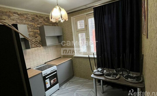 Продажа 2-комн квартиры на вторичном рынке ул Ясная,  д. 6