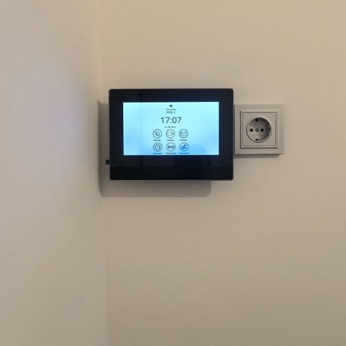 Студия улица Ультрамариновая, 5