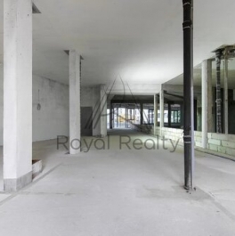 Продажа 4-комн квартиры на вторичном рынке наб Мартынова,  д. 38,  к. 1