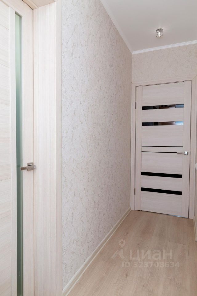 Аренда 1-комн квартиры на вторичном рынке улица Бориса Пастернака, 25