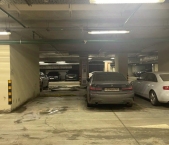 Продать Гаражи, машиноместа Новодмитровская улица  2 к6 