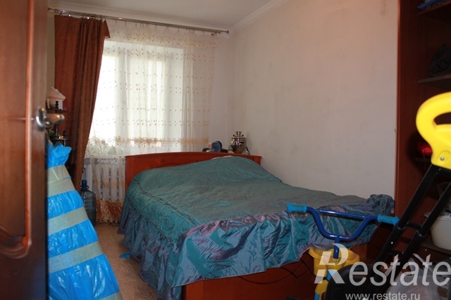 Продажа 2-комн квартиры на вторичном рынке Рязановский пгт, Чехова ул ,  д. 12