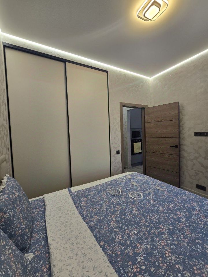 Аренда 2-комн квартиры на вторичном рынке улица Василия Ланового, 1к2