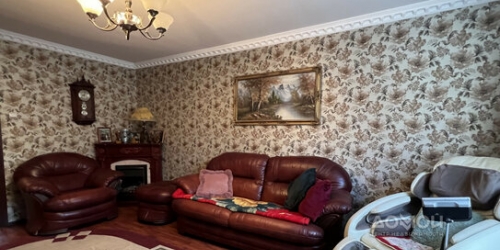 3-комн квартира ул Пронская,  д. 3