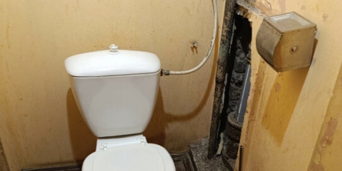 3-комн квартира Коломенская улица,  д. 42