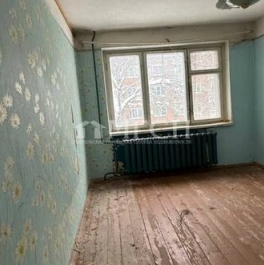 Продажа 2-комн квартиры на вторичном рынке Шаховская, ул Рижская,  д. 3