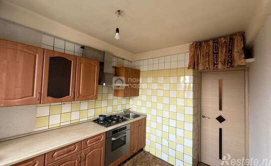 Продажа 3-комн квартиры на вторичном рынке улица Сантьяго-де-Куба,  д. 8 к1