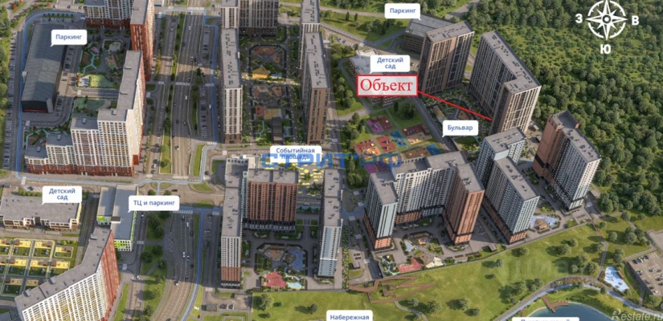 Продажа ПСН Сапроново д,  д. 3