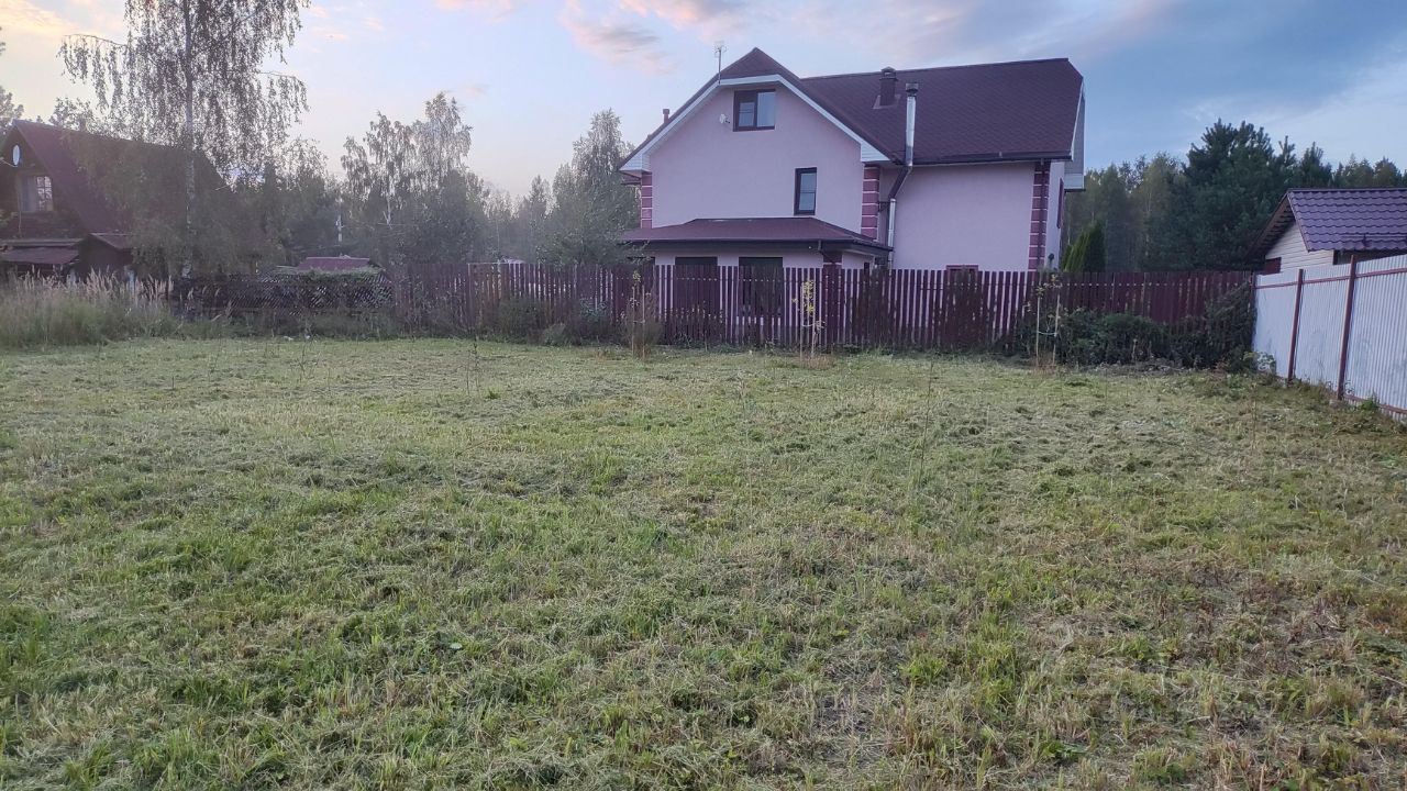 Продажа земли Лира СНТ