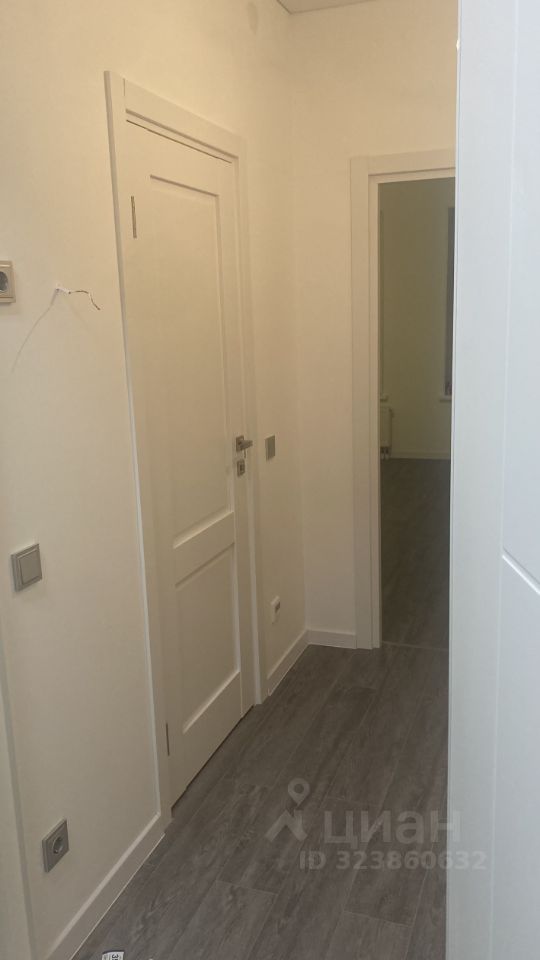 Аренда студии пос. Стрельна, проспект Буденного, 20к5