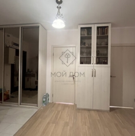 Продажа 3-комн квартиры на вторичном рынке Саларьевская ул,  д. 14 к2