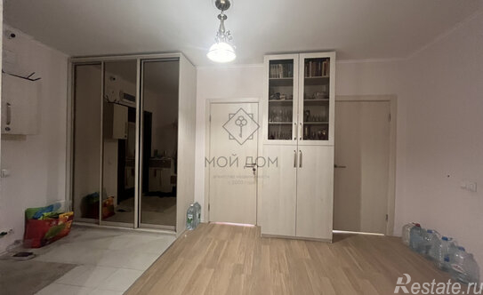 Продажа 3-комн квартиры на вторичном рынке Саларьевская ул,  д. 14 к2